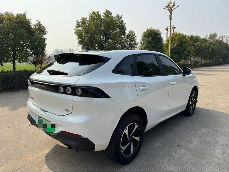 鹽城24年東風雷霆4