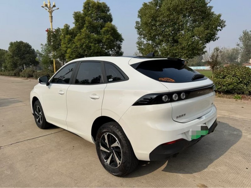 鹽城24年東風雷霆5