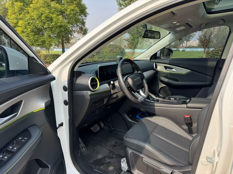 鹽城24年東風雷霆6