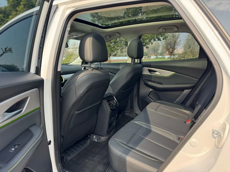 鹽城24年東風雷霆7