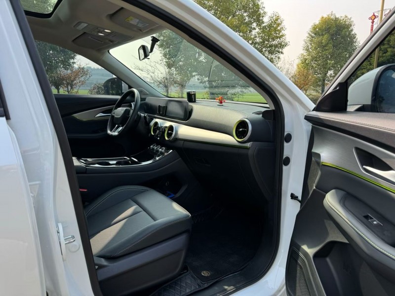 鹽城24年東風雷霆8