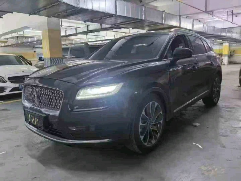 鄂州22年林肯航海家3