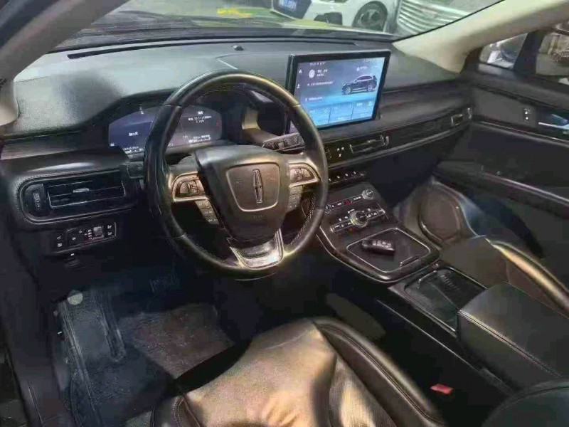 鄂州22年林肯航海家6