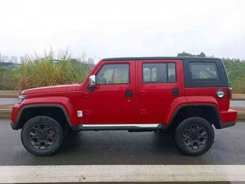 泸州24年北京BJ407