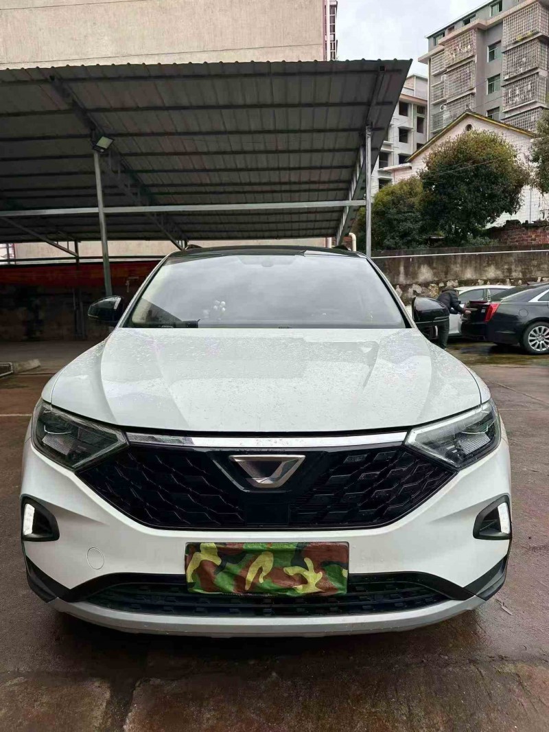 张家界22年大众捷达1