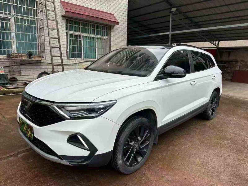 张家界22年大众捷达2