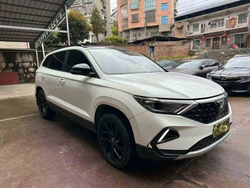 张家界22年大众捷达3