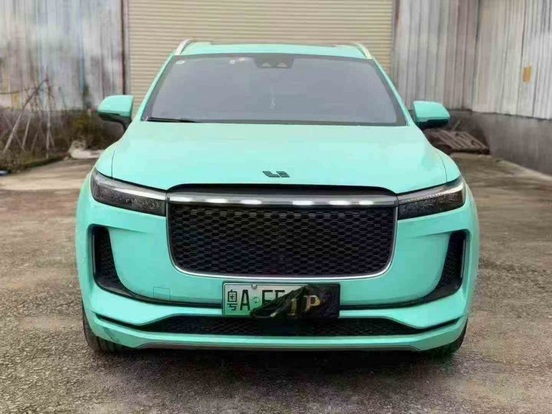 江門21年理想理想ONE1