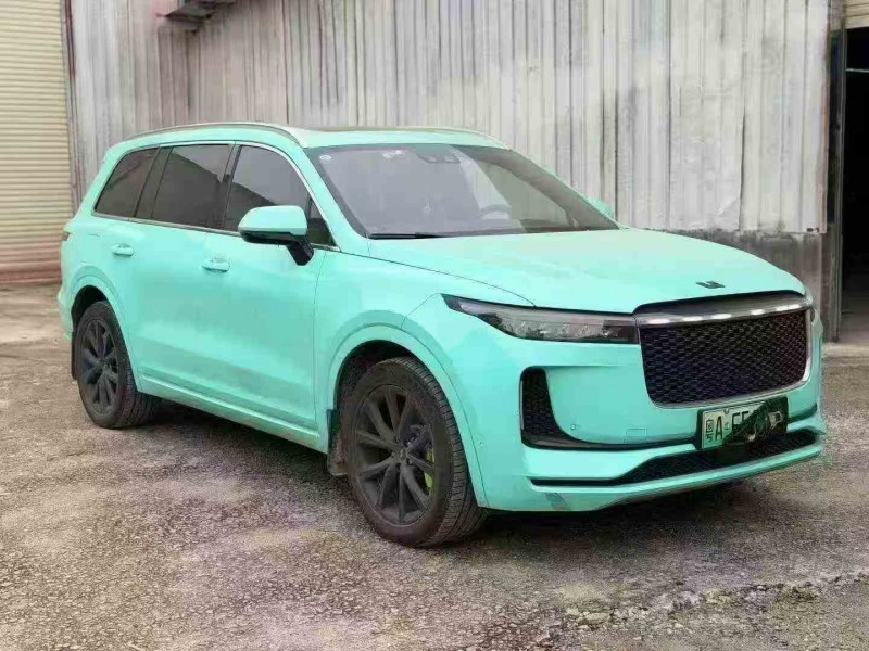 江門21年理想理想ONE2