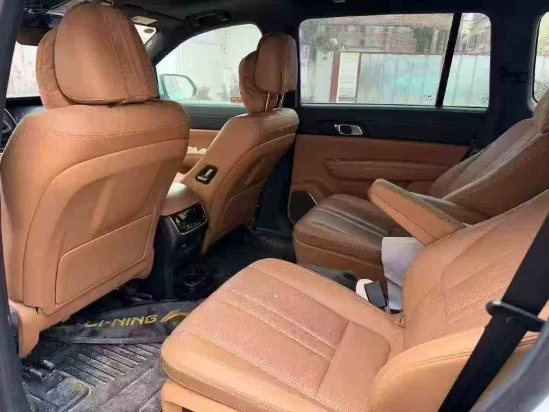 江門21年理想理想ONE5