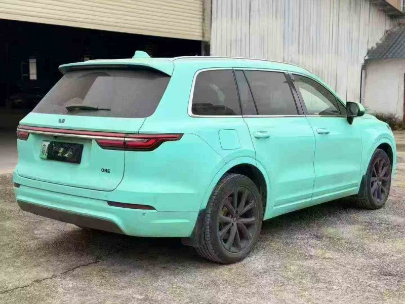 江門21年理想理想ONE7