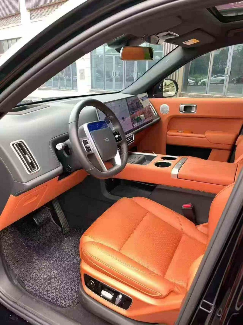 重庆24年理想L76