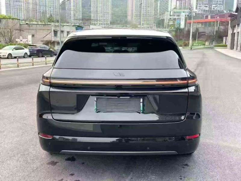 重庆24年理想L79