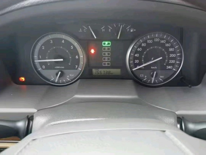 鹤壁17年丰田兰德酷路泽8