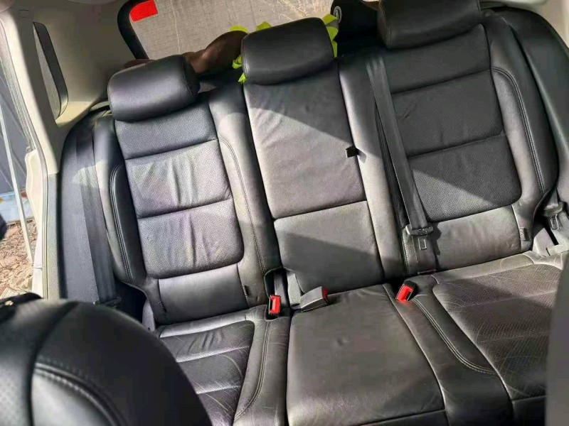 德阳13年大众途观5