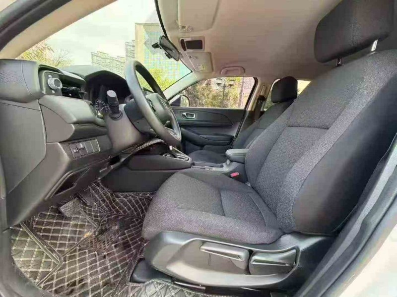 深圳23年本田XRV4