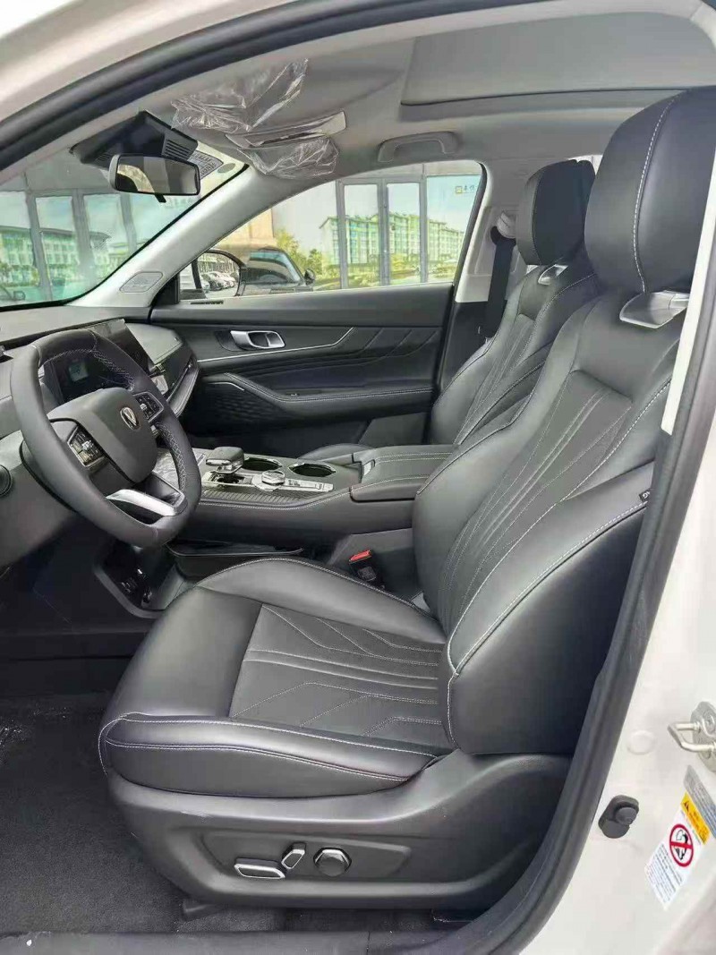 承德24年长安汽车UNI4