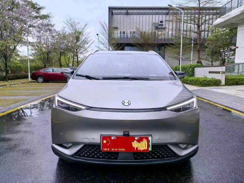 廣州22年合創汽車Z031