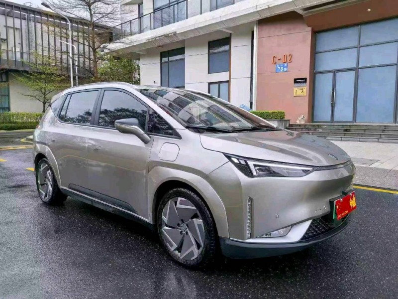 廣州22年合創汽車Z032