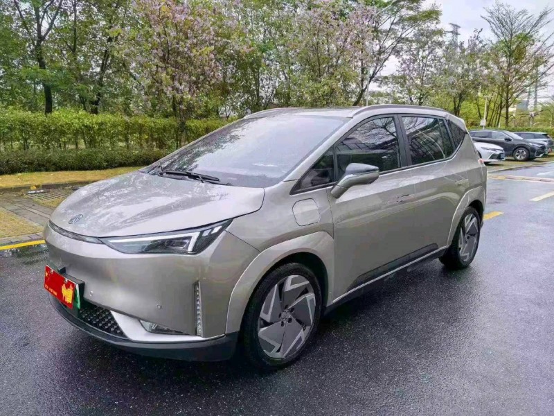 廣州22年合創汽車Z033