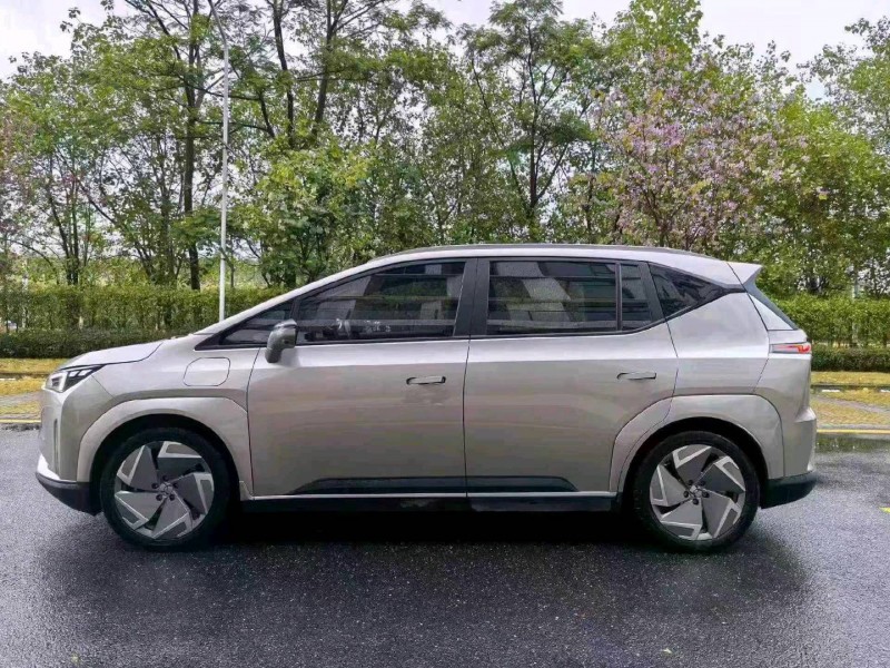 廣州22年合創汽車Z038