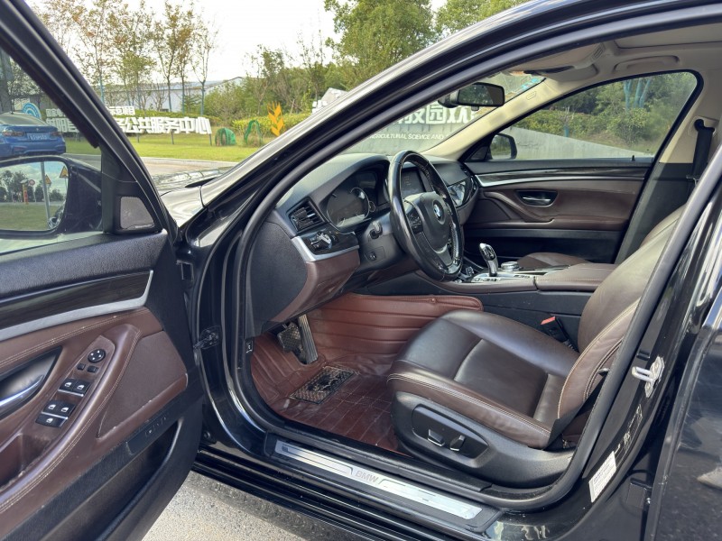 鹽城16年寶馬5系6