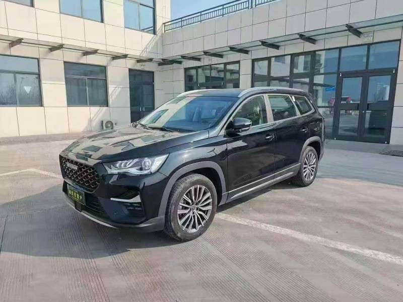 泸州24年奇瑞捷途2