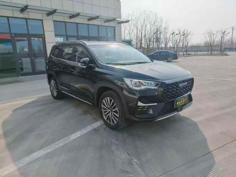 泸州24年奇瑞捷途3