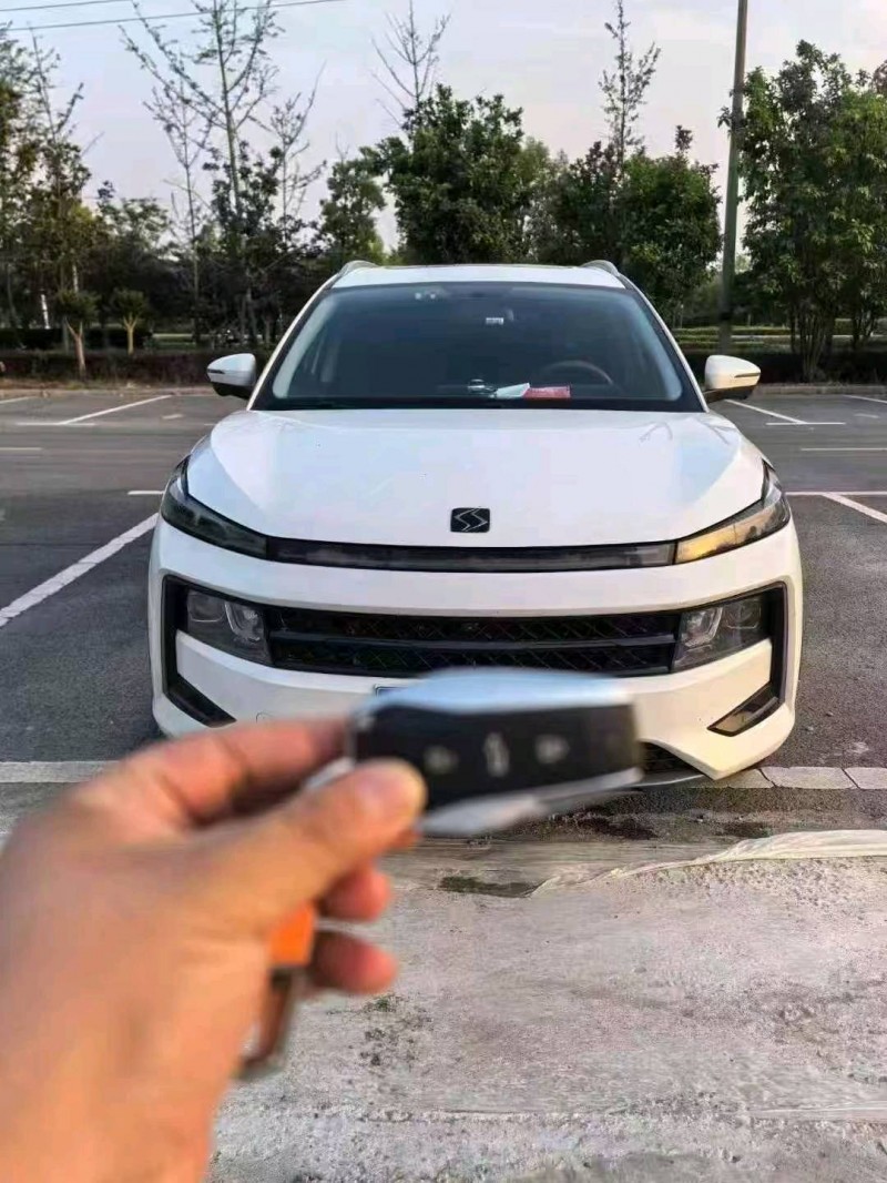 襄陽22年大眾思皓1