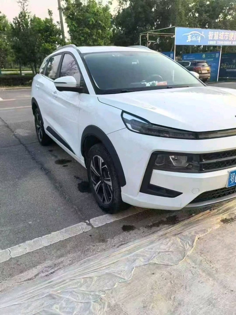 襄陽22年大眾思皓2