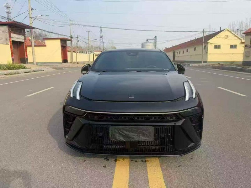 濟寧24年領克031