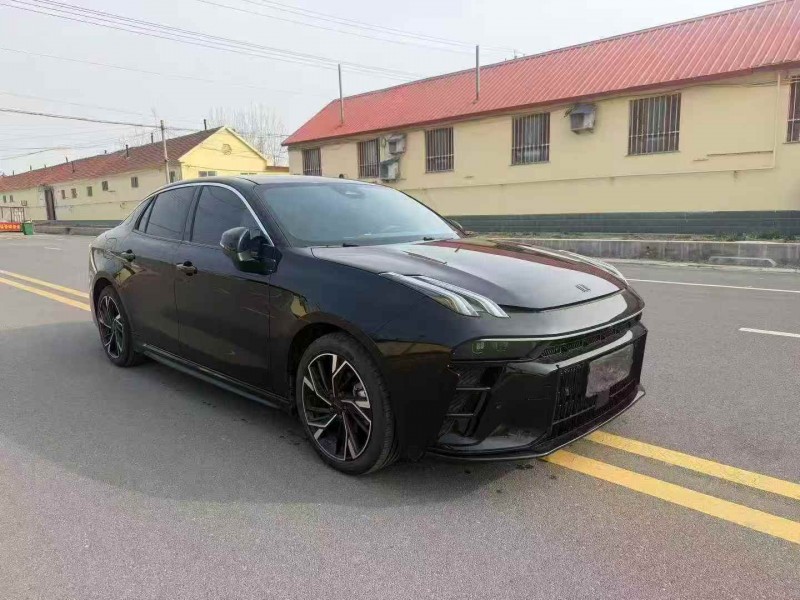 濟寧24年領克032