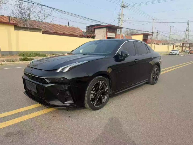 濟寧24年領克033