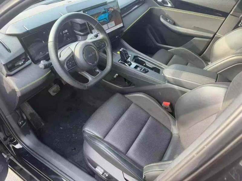 濟寧24年領克036