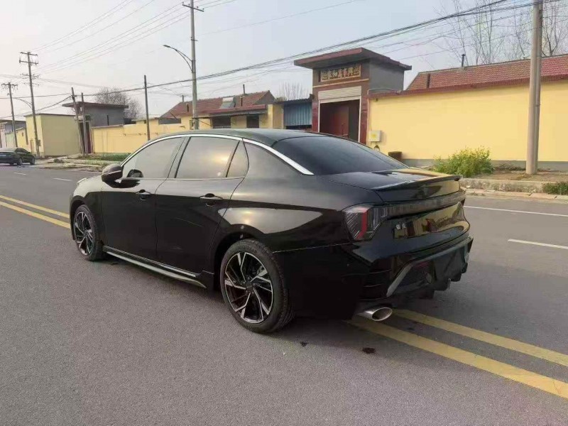 濟寧24年領克037