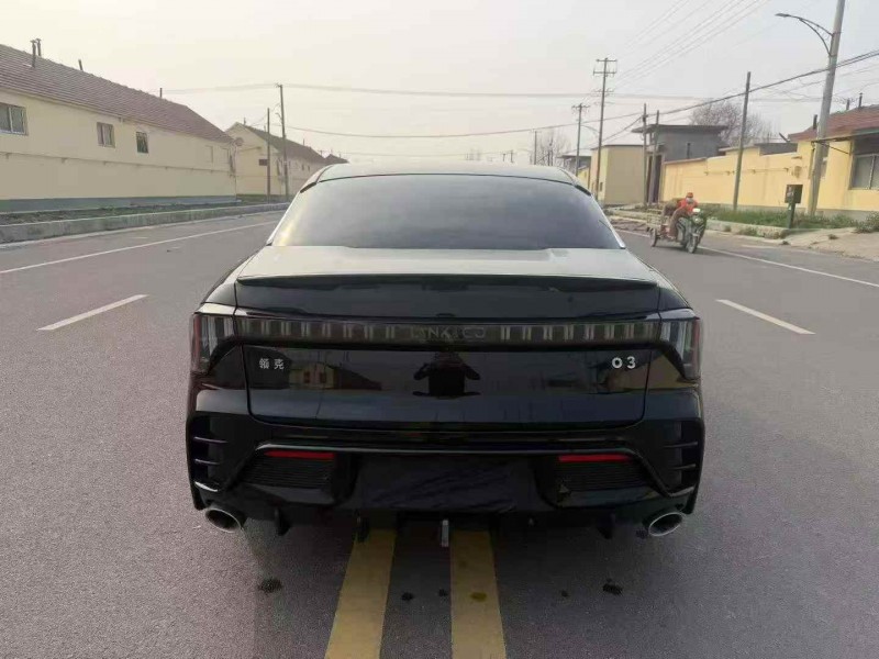 濟寧24年領克039