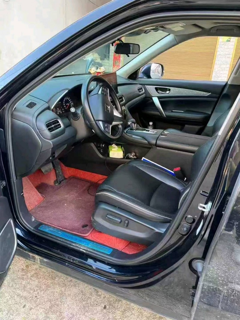 娄底24年本田冠道2