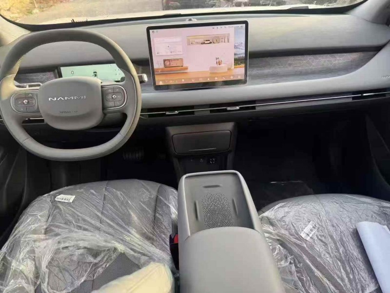 平顶山26年东风纳米6