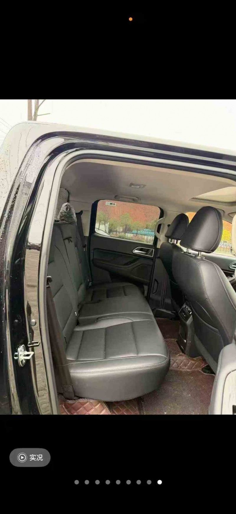 邵陽25年長城汽車炮 皮卡6