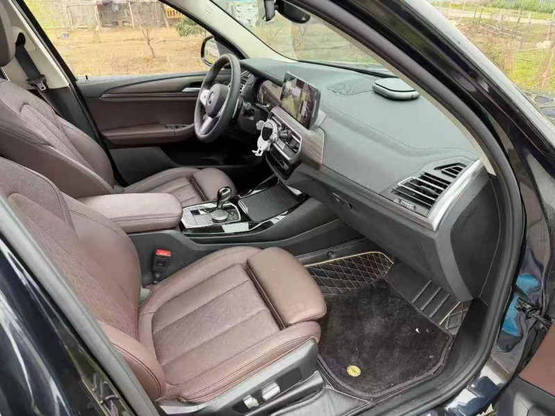 嘉興23年寶馬X36