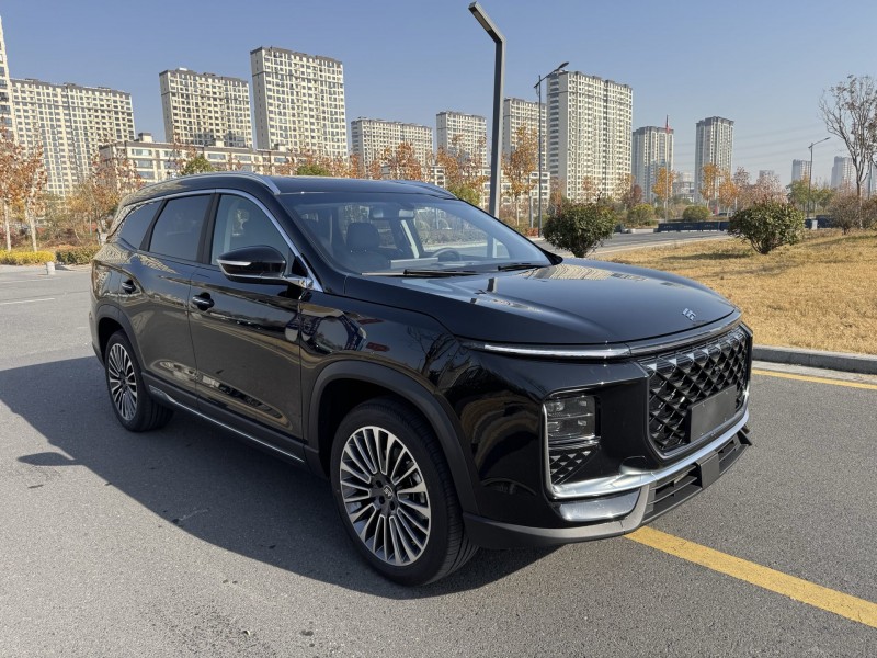 盐城25年奇瑞捷途2