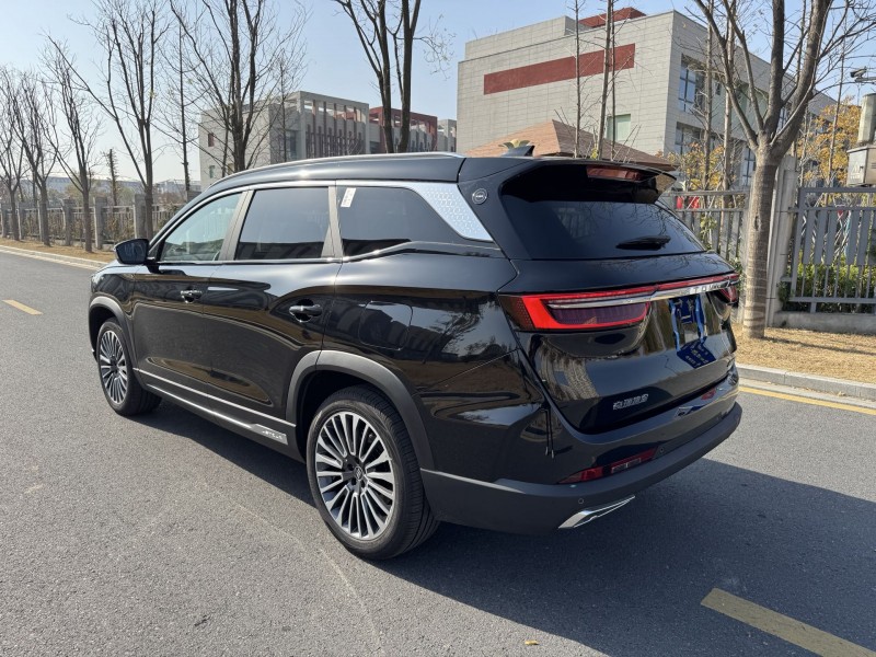 盐城25年奇瑞捷途4