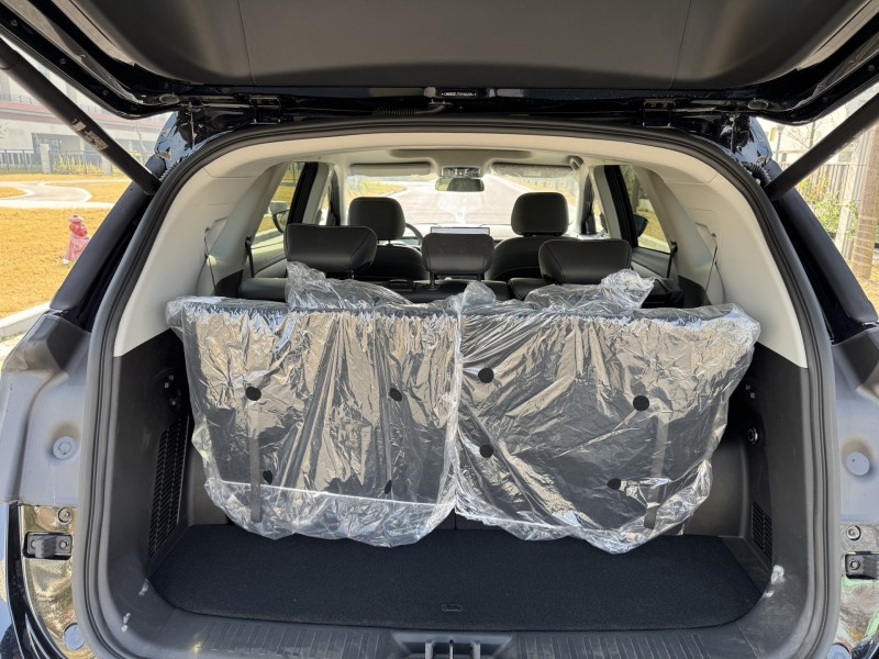 盐城25年奇瑞捷途9