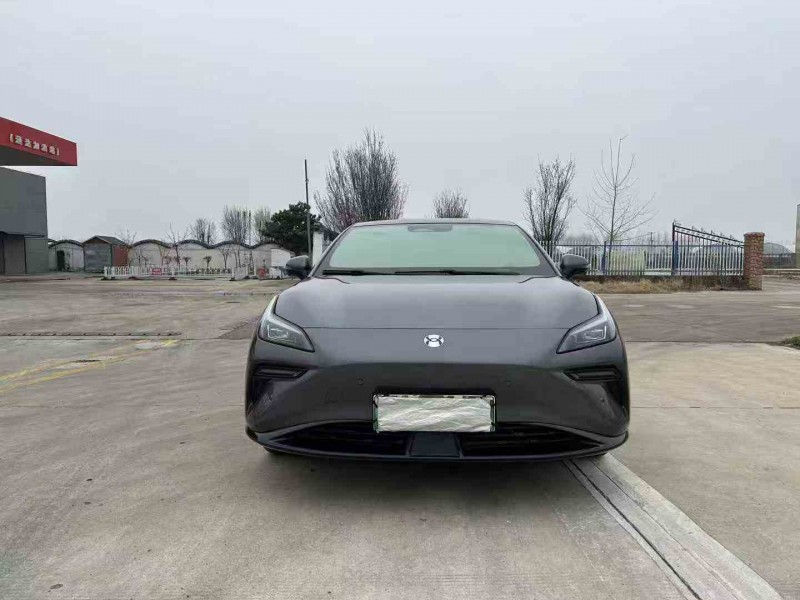 徐州23年合创汽车A061