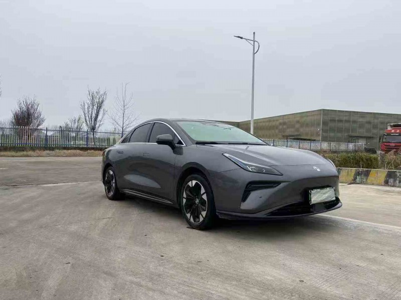 徐州23年合创汽车A063