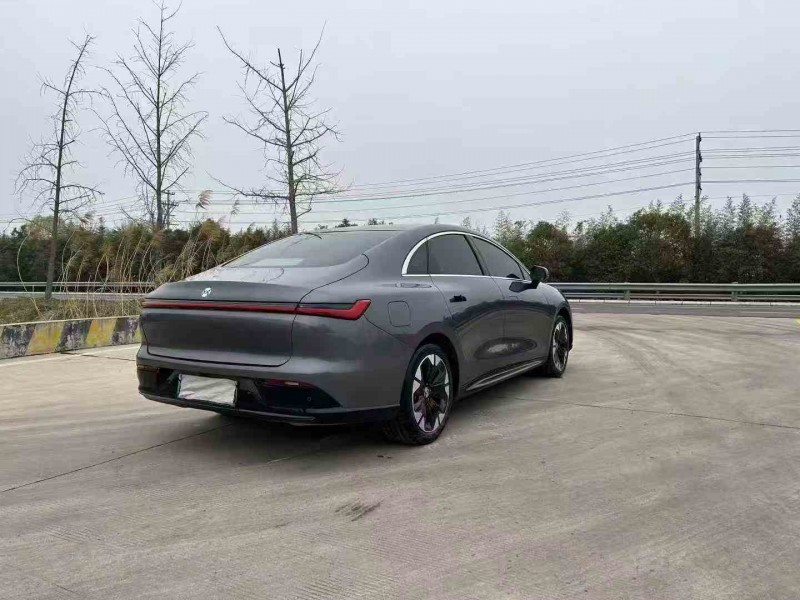 徐州23年合创汽车A064