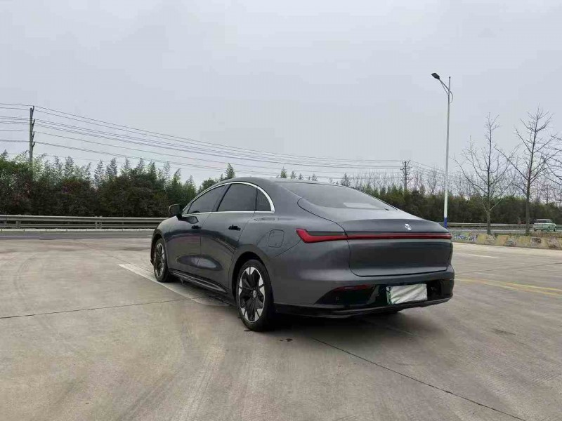 徐州23年合创汽车A065