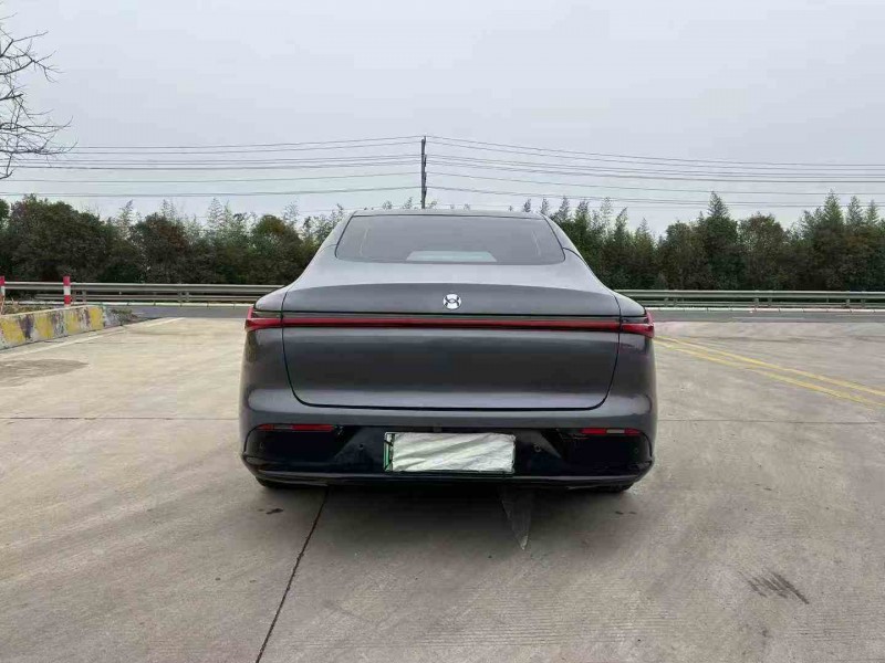 徐州23年合创汽车A066