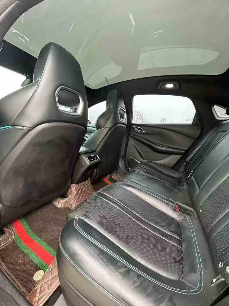 徐州23年合创汽车A068