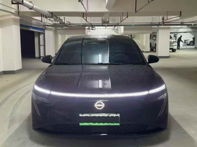 焦作25年日产N71